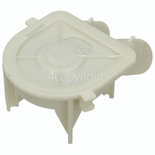 Amana 4KNTW5705TQ Pump Impellor