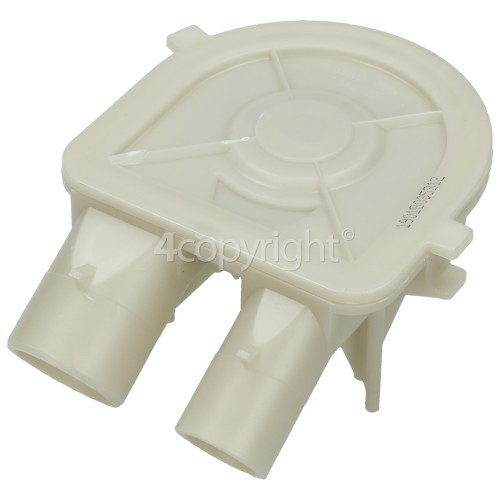 Whirlpool Drain Pump
