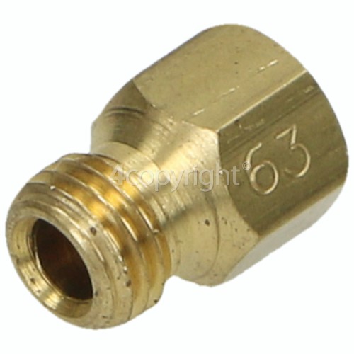 Rangemaster Injector 1.7KW Lp