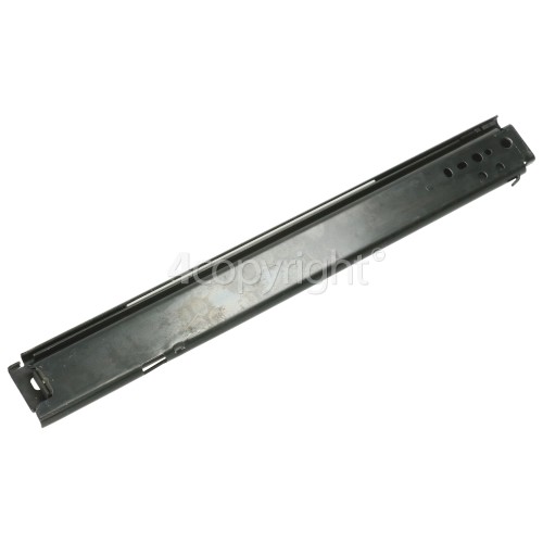 Rangemaster 7633 110 XT DF NG FSD black/gloss PH Right Hand Runner