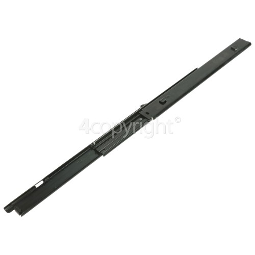 Rangemaster 7633 110 XT DF NG FSD black/gloss PH Right Hand Runner
