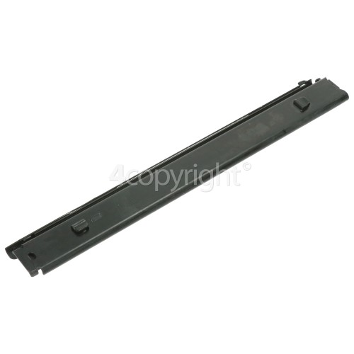 Rangemaster 7633 110 XT DF NG FSD black/gloss PH Right Hand Runner