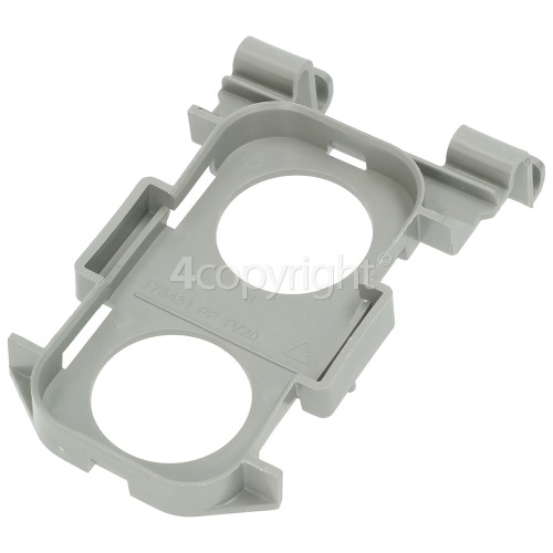 Apollo Gasket Holder For Spray Arm Feed Pipe