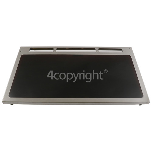 Rangemaster Hob Top