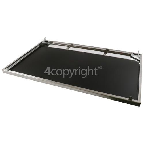 Rangemaster Hob Top