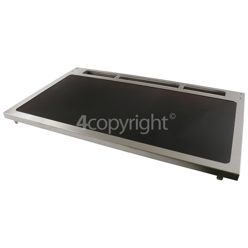 Rangemaster Hob Top
