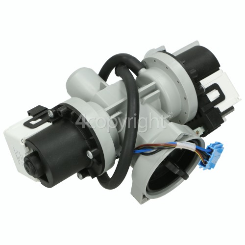 LG Drain Pump Assembly : LEILE BPX2-112