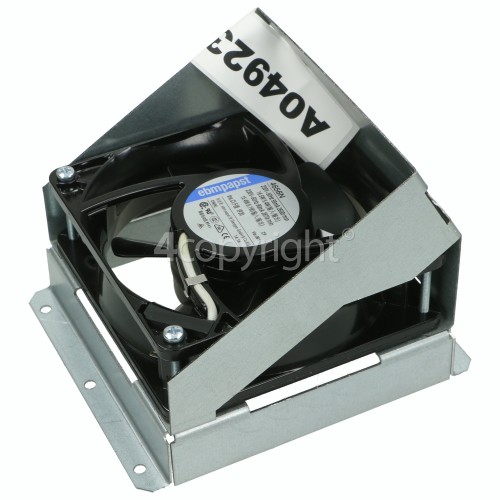 Rangemaster Cooling Fan
