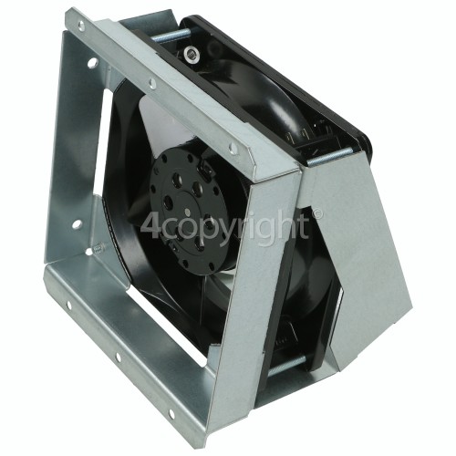 Rangemaster Cooling Fan