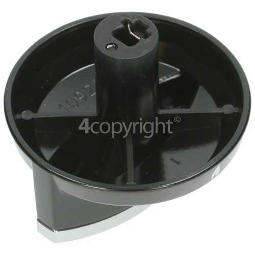 Rangemaster Control Knob