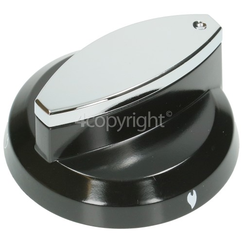 Rangemaster Control Knob