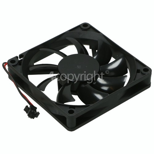 Hoover Refrigerator Fan Motor DC 12V hooverspares.co.uk