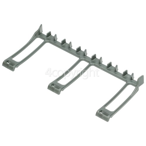 Hoover DYM 862X/T Inclinable Plate Holder