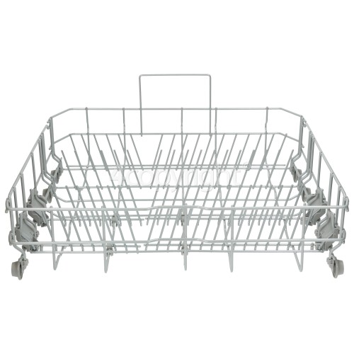 neff dishwasher replacement lower basket