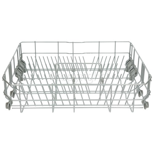 neff dishwasher replacement lower basket