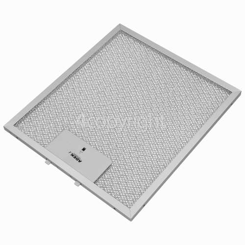 Gorenje Grease Filter- Aluminium