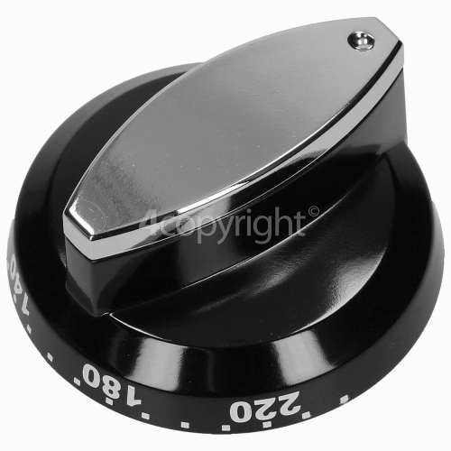 Rangemaster Oven Control Knob