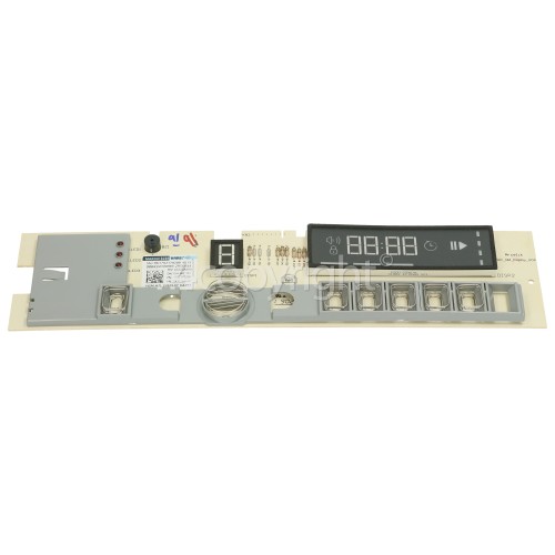 Grundig Display PCB Module | www.grundig-parts.co.uk 