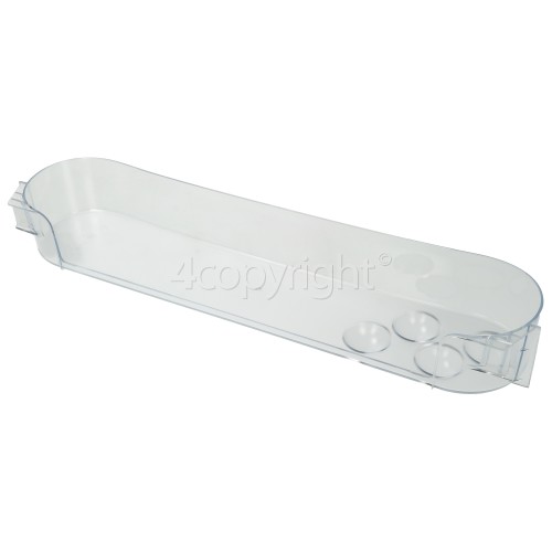 Zanussi Fridge Door Butter Shelf