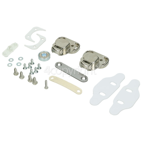 Hoover Integrated Door Hinge Fixing Kit