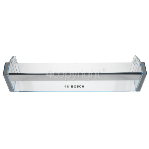 Bosch Fridge Door Lower Bottle Shelf www.spares4boschuk.co.uk