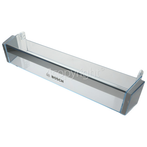 Siemens Fridge Door Lower Bottle Shelf