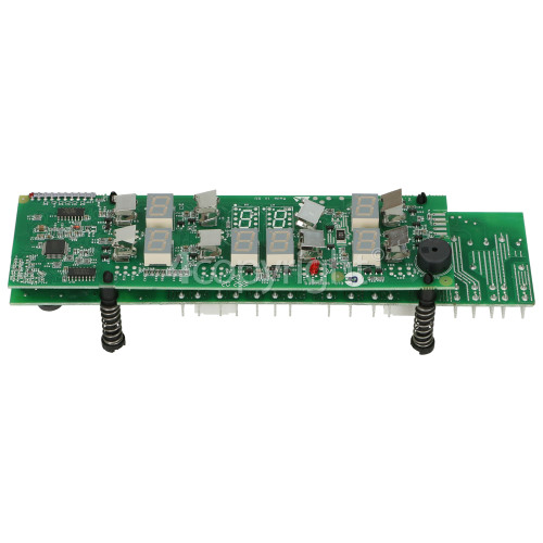 Hoover HH64DB3T Programmed PCB Module