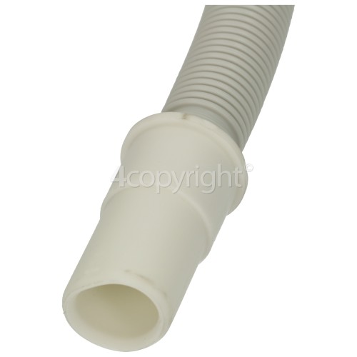 Siemens SN7500(00) Drain Hose Straight (special)