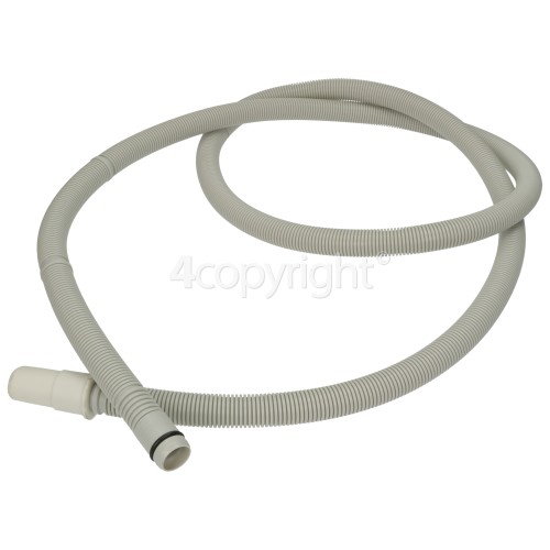 Siemens SN7500(00) Drain Hose Straight (special)