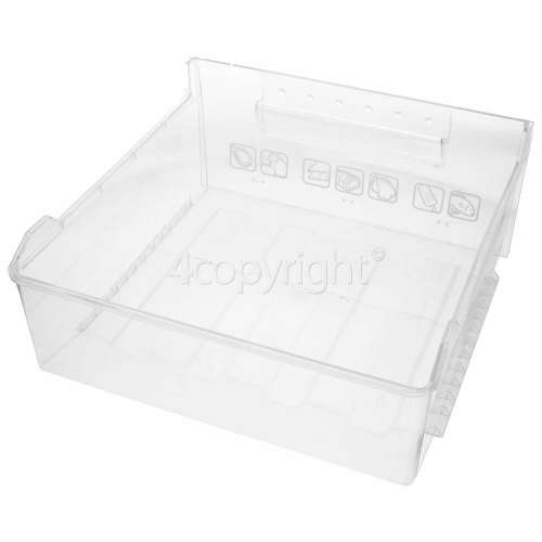 Candy Freezer Drawer Upper/middle Candy UK