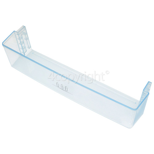 Hisense Fridge Door Middle Shelf LxHxD 435x100x100mm Official