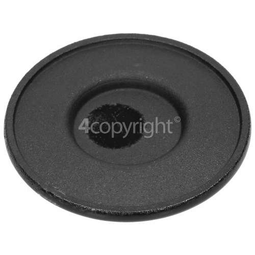 Hotpoint Burner Cap Small