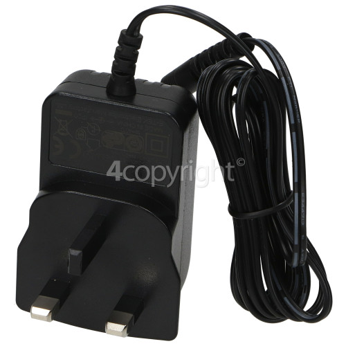 Hoover Charger - UK Plug