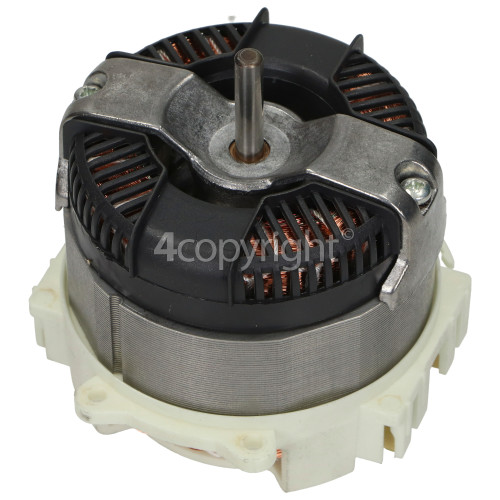 Whirlpool Motor 9