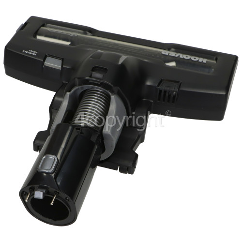 Hoover HF18CPT 001 Hard Floor And 