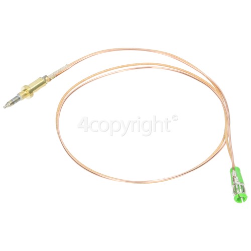 Whirlpool Hob Thermocouple www.4whirlpool.ie