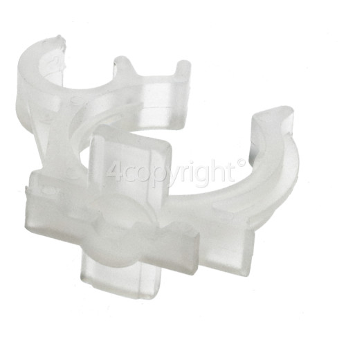 Grundig GW781041FW Drain Hose Holder