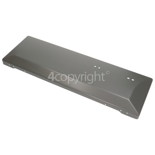 Rangemaster Grill Door Outer Slate