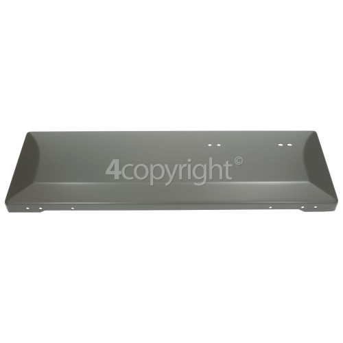 Rangemaster Grill Door Outer Slate