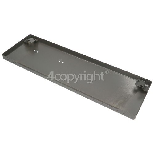 Rangemaster Grill Door Outer Slate