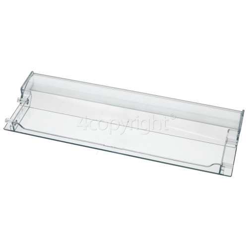 freezer flap