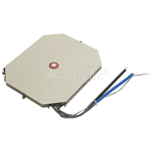 Rangemaster Hotplate Coil Element