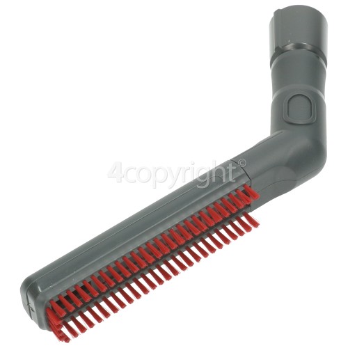 Hoover F122RH 011 G186 Elongated Deep Crevice Brush Nozzle