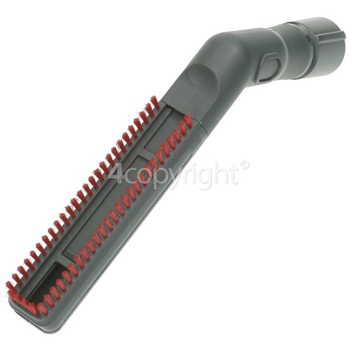 Hoover F122RH 011 G186 Elongated Deep Crevice Brush Nozzle