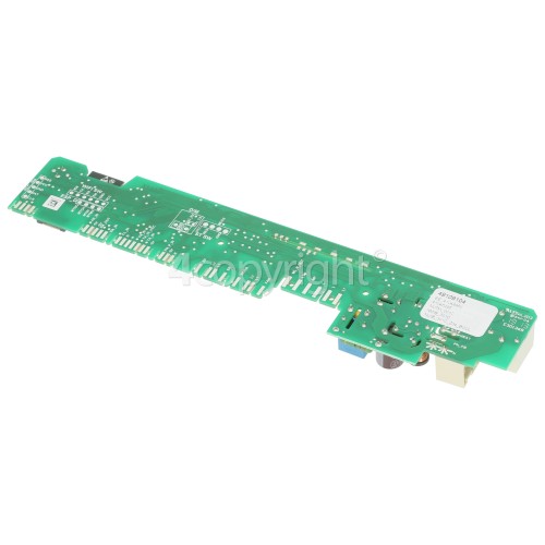 Baumatic Programmed Control PCB Module | www.4baumatic.co.uk