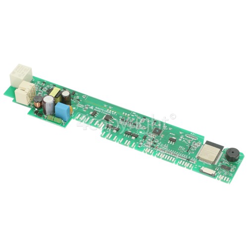 Baumatic Programmed Control PCB Module | www.4baumatic.co.uk