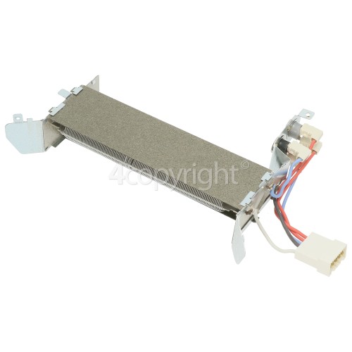 Beko DRCS76W Heater Element : 9002 957 500 800 Ref Number. 2000W