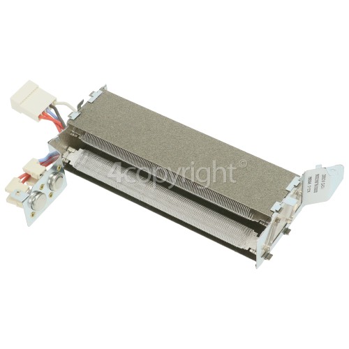 Beko DRCS76W Heater Element : 9002 957 500 800 Ref Number. 2000W