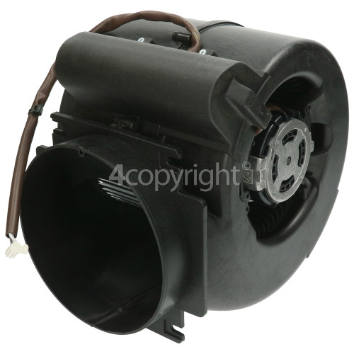 Neff D89GR22N0B/01 Fan Motor Assembly : FIME VEN0049176 130W