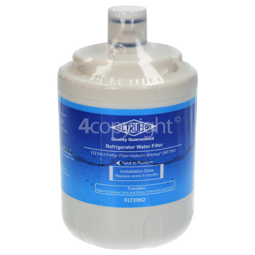 Maytag Water Filter : Compatible With UKF7003, UKF7003AXX, WF288, NF1-650, FA561, KWB1330, EDR7D1 ETC.